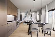 Moderne 3-Zimmer-Wohnungen in sonniger Panoramalage im Zillertal