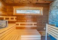 Neuwertiges Chalet Dorf mit Alm-Gasthof in bester Lage am Falkert - direkt neben der "Heidi-Alm"