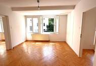 GRÜNRUHELAGE - TOPSANIERTE 4-ZIMMER-NEUBAUMIETE MIT SONNENBALKON UND GARAGENBOX