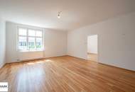 Großzügige 4-Zimmer-Wohnung am Brahmsplatz – Top-Lage im 4. Bezirk