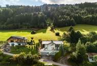 Haus in exklusiver Lage