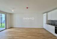 Donaustadt - Am langen Felde