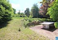Drei Einheiten, ein Gartenparadies – Leben mit Stil und Freiraum in Kierling