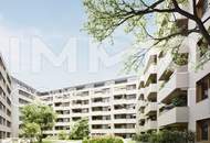 Provisionsfrei direkt am Hauptbahnhof: jetzt fertig! Große Zweizimmer-Wohnung