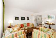 *** Dachgeschosswohnung im Börseviertel *** Licht, Lage und Wiener Flair