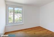 Erstbezug : Neubau : 3-Zimmer-Wohnung : Terrasse