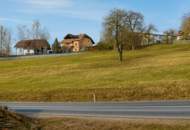 Bauträgerobjekt in Steinakirchen am Forst ca. 5.100m² Bauland zum Entwickeln