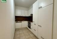 Wohnen nahe der Donau in 1200 Wien: Geräumige 2-Zimmer Wohnung inkl. Einbauküche!