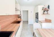 Innenhofidylle mit urbanem Puls – sanierte 2-Zimmerwohnung Nähe Wilhelmsdorfer Park