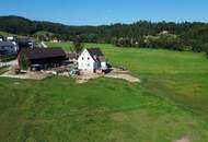 Idyllischer Reiterhof in der Steiermark – Natur, Ruhe &amp; Freiheit genießen!