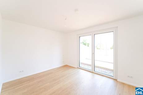 Modernes Wohnen mit Panoramablick – Exklusives Projekt in Brunn am Gebirge, Wohnung-kauf, 685.000,€, 2345 Mödling