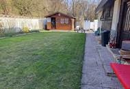 Außergewöhnliches Einfamilienhaus in Kreuttal