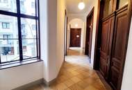 Loftartige Gartenwohnung in 1030 Wien! Erstbezug nach Sanierung + Eigengarten + Rundum saniertes Traumhaus! Jetzt zugreifen!