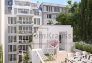 RUHEOASE IM KARMELITERVIERTEL MIT PRIVATLIFT UND SONNENTERRASSEN
