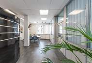 "Business Point St. Johann" – 128 m² Bürofläche in zentraler Bestlage zur Miete!
