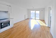 Viola Park – Frische Luft &amp; Freiraum: 3-Zimmer-Wohnung mit Balkon - Ihre Wohlfühloase am Laaer Berg