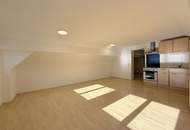 Helle 3-Zimmer-Dachgeschosswohnung in Niederöblarn
