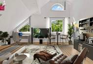 Haus Monteluce – Mediterranes Wohnen am Rande Wiens!