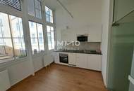 Schöne ruhige Wohnung direkt im Zentrum von Linz!