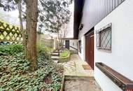 Sanierungsbedürftiges Haus mit Potential
