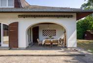 Einfamilienhaus auf wunderschönem Grundstück in Gablitz - ein Haus mit Raum für Ihre Visionen