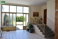 Haus am Land - nur 8 km nach Eisenstadt - jetzt zugreifen für nur € 220.000,-! - JETZT ZUSCHLAGEN