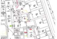 LUXUS PENTHOUSE MIT 2 TERRASSEN UND GRANDIOSEM CITY BLICK UND AUF DONAUKANAL, STEPHANSDOM, WIENER RIESENRAD