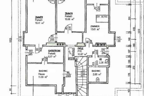 Exklusives Einfamilienhaus mit Garten, Pool &amp; Ausbau-Potenzial in Toplage Döbling++, Haus-kauf, 3.950.000,€, 1190 Wien 19., Döbling