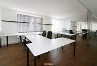 Flexible Büro-, Lager- und Produktionsflächen in Thalheim bei Wels