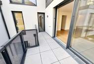 Wiener Weinberge vor der Tür ++ PROVISIONSFREI und SOFORT BEZUGSFERTIG ++ 2 Zimmer ++ Balkon ++ Perfekte Infrastruktur ++ Designbad ++ Durchdachter Grundriss ++ Klimatisiert ++ Hauseigene Tiefgarage