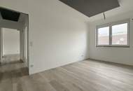 ERSTBEZUG: DG I Nähe U3 &amp; S-Bahn I Außenfläche ohne direkten Gegenüber I Fußbodenheizung, Luftwärmepumpe, Lift u.v.m.