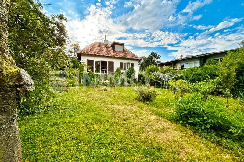 Riesiges Grundstück mit Haus in Mauer!, Haus-kauf, 559.000,€, 1230 Wien 23., Liesing