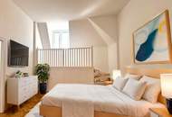 Entzückendes 2-Zimmer DG nahe Stadthalle und U3/Schweglerplatz!