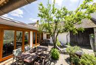 Ein Zuhause mit Seele im Herzen von Falkenstein