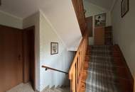 Gepflegtes Einfamilienhaus: klein-fein-mein