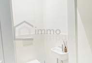 Moderne 2-Zimmer-Wohnung mit U4/U6-Nähe!