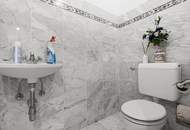 Reiheneckhaus in Bisamberg : 4 Zimmer, 1160m2 Garten & 2 Terrassen , Garage.....Ihr Zuhause!