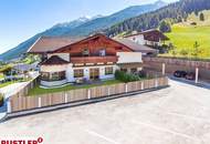 RUSTLER-Gelegenheit! Stubaital, Ferienapartment mit touristischer Vermietung!