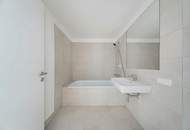 SOFORT EINZIEHEN >> charmante 3-Zimmer Wohnung mit bodentiefen Fenstern und 2 Balkone >> Top Anbindung