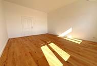 Klein. Fein. Mein. – frisch sanierte Wiener Altbauwohnung in Ruhelage mit Charme &amp; Stil. Jetzt entdecken &amp; verlieben!