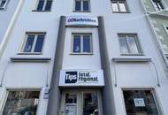 Beste Sichtbarkeit für Ihr Unternehmen – Büro direkt am Stadtplatz von Rohrbach
