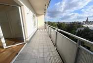 SONNIGES BALKONAPARTMENT MIT TRAUMBLICK