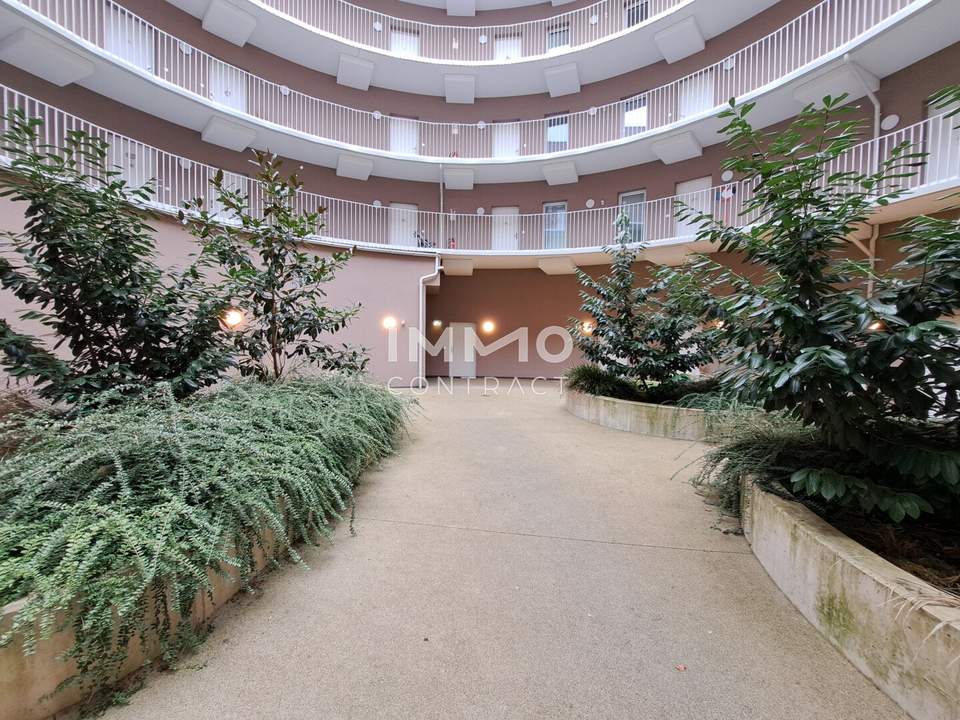 Moderne 2-Zi-DG-Wohnung mit Balkon, Fußbodenheizung &amp; Aufzug in 8054 Graz | Straßganger Straße 380 a Top 48