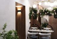 Exklusives Beauty- &amp; Kosmetikstudio in bester Lage Wiens