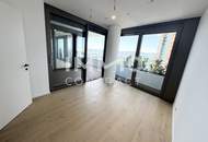 ERSTBEZUG: Elegantes Apartment mit Top-Ausstattung und Stadtblick Neue Donau, Dooman, Gym, Lounges!