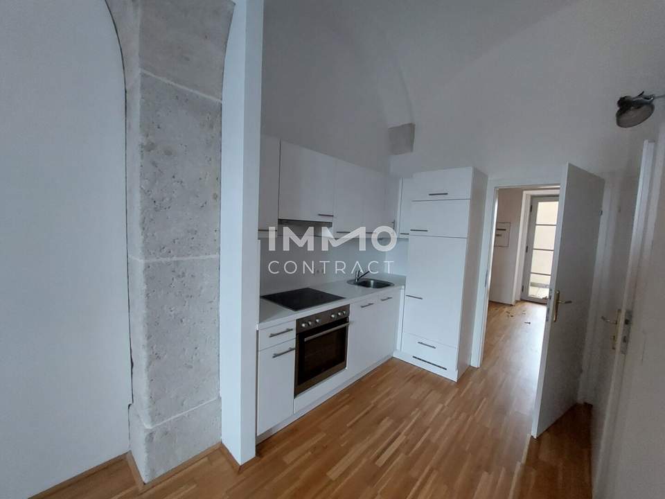 Residieren im Schloss! Haus 2 Top 6