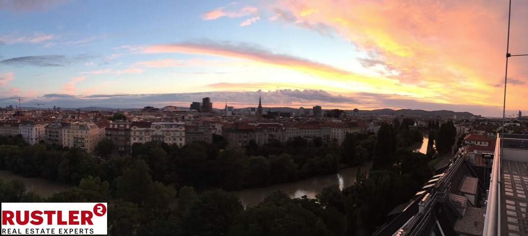 Charmante 1-Zimmer-Eigentumswohnung in zentraler Lage des 2. Bezirks