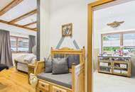 Neuwertige Wohnung in zentraler Lage