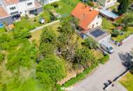 Grundstück in Landersdorf - das Beste von Stadt und Land!