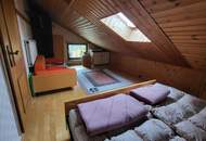 KAUFANGEBOT LIEGT VOR!!! Großzügiges Wohnhaus in Schwarzenbach bei Trieben!